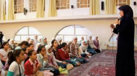 Dawahforce.com