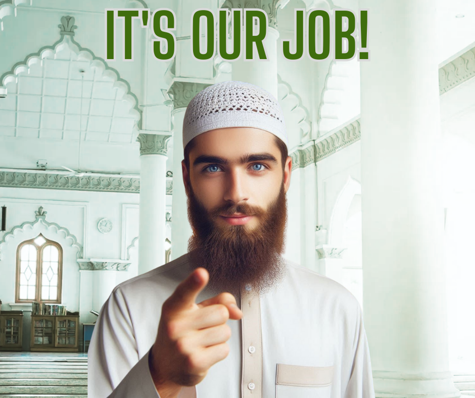 dawahforce