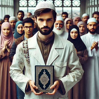 dawahforce