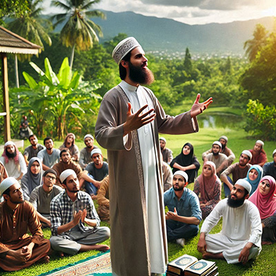 dawahforce